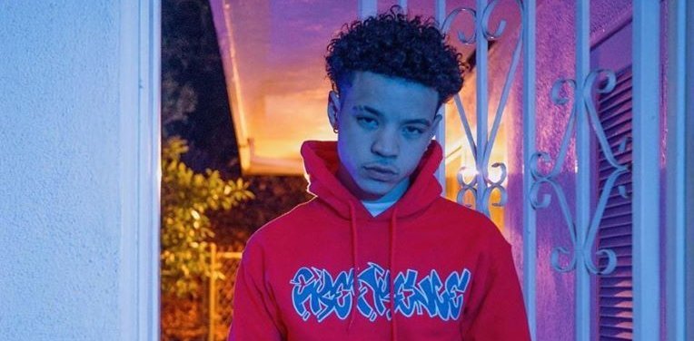 Lil Mosey Releases A Music Video For His Blueberry Faygo Single