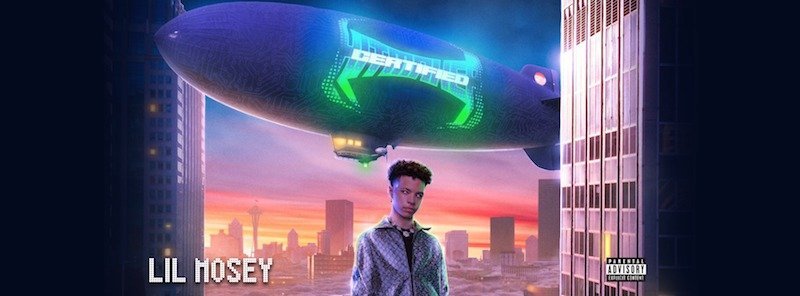 Lil Mosey - “Certified Hitmaker” Tour