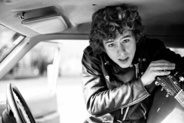 Mads Jacobsen press photo