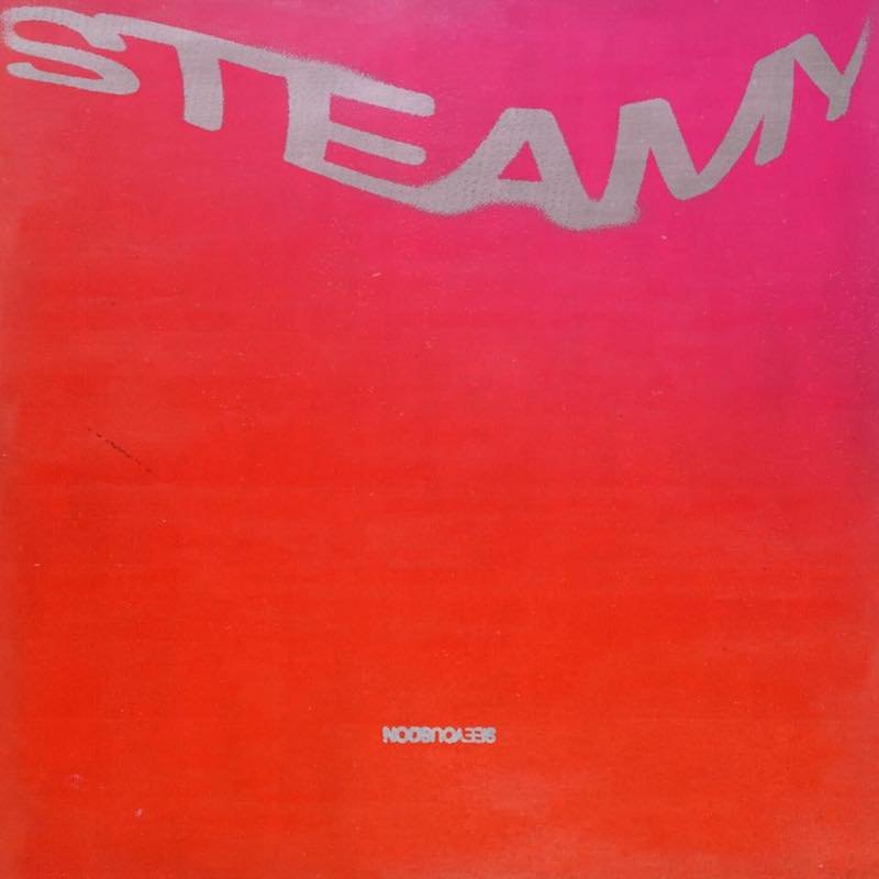 seeyousoon - “Steamy” cover