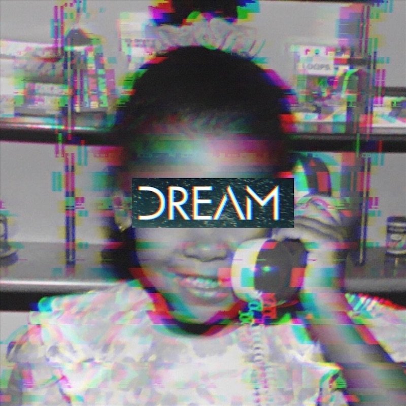 Deanna Richmond - “Dream” cover