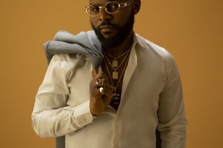Falz press photo