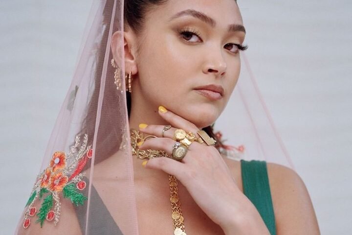 Joy Crookes press photo