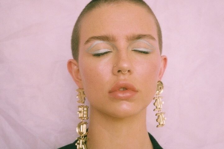 Lili Kendall press photo by Breyona Holt + exquisite eye