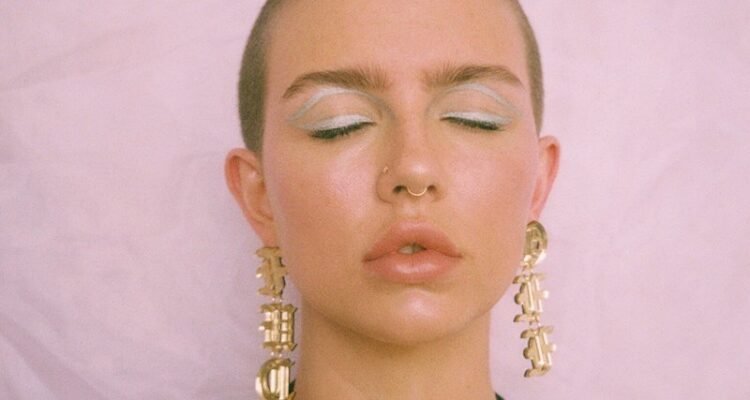 Lili Kendall press photo by Breyona Holt + exquisite eye