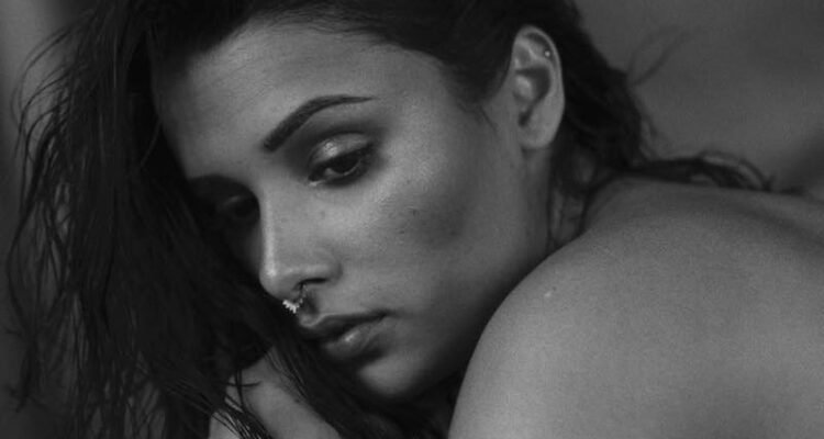 Liz Lokre press photo