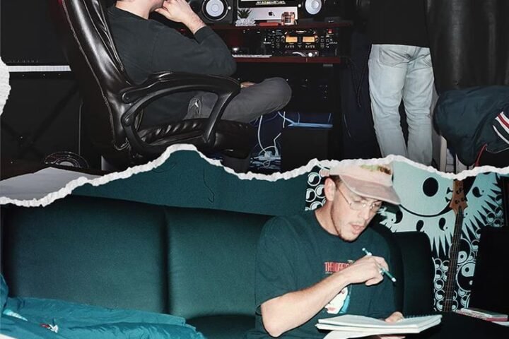 Mike SB - “NY for the Weekend” photo