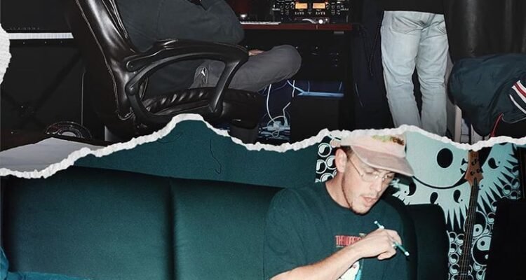 Mike SB - “NY for the Weekend” photo