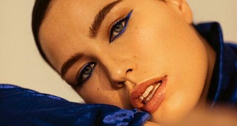 Molly Hammar press photo by Rami Hanna