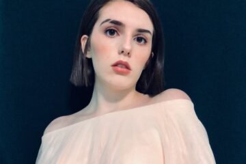 Peyton McCarthy press photo