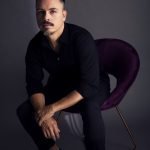 Purple Disco Machine press photo