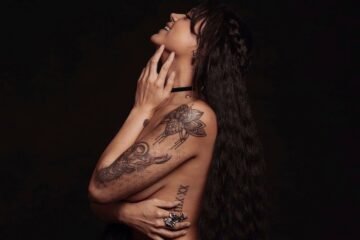 Talii press photo by Seth Charles