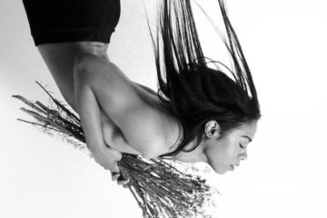 Troi Irons press photo