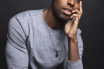 David Davis press photo