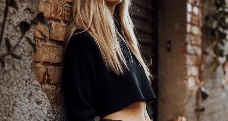 Drea Jeann press photo