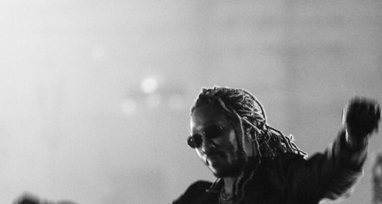 Future High Off Life photo