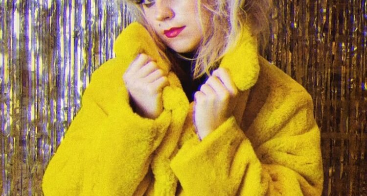 Georgia and The Vintage Youth press photo