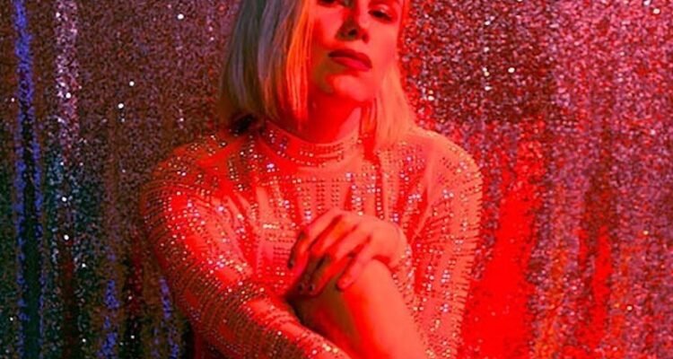 Grace Weber - “How Did We Get Here” photo