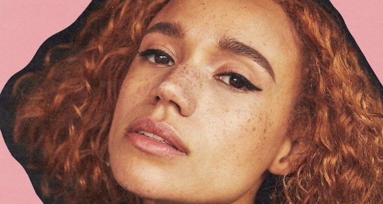 JONES - “Giving It Up” photo