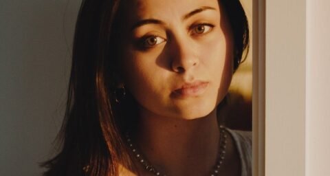 Jasmine Thompson press photo