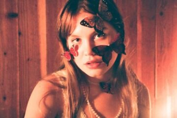 Lxandra - “Careful What I Dream Of” photo