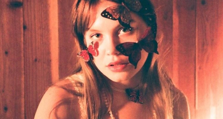 Lxandra - “Careful What I Dream Of” photo