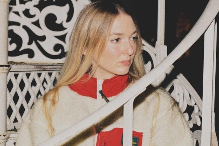 Marie Dahlstrom 2020