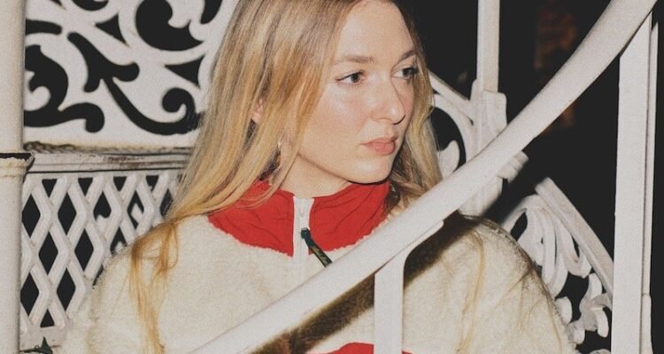 Marie Dahlstrom 2020