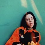 Nicki Nicole - Cheetos photo by @inespizarro