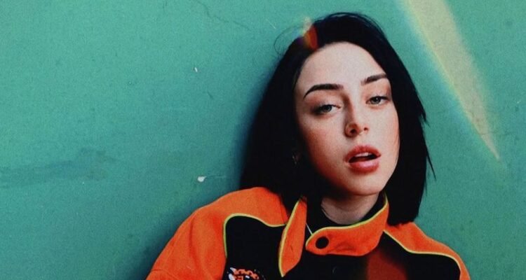 Nicki Nicole - Cheetos photo by @inespizarro