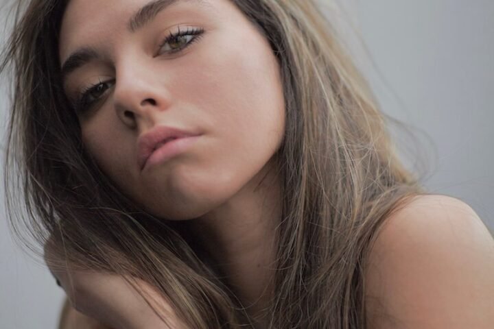 Beren Olivia press photo