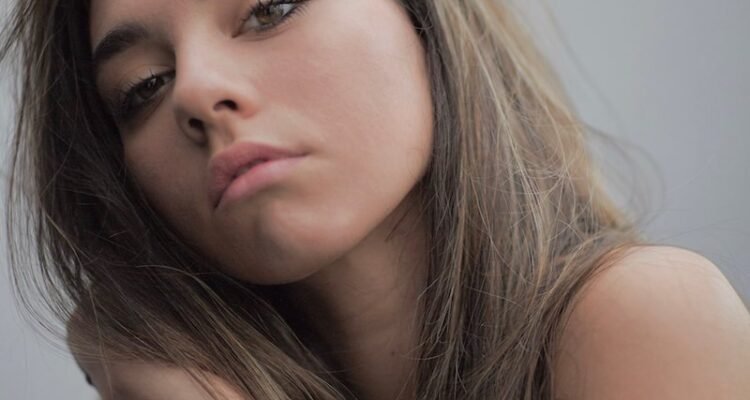 Beren Olivia press photo