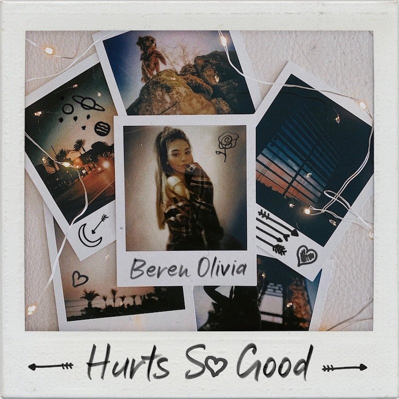 Beren Olivia – “Hurt So Good” cover