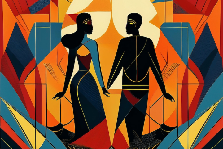 Do The Right Thing AI Photo