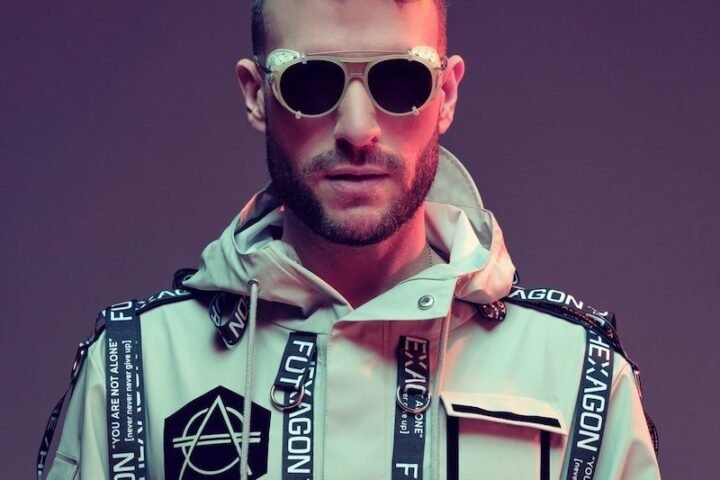 Don Diablo press photo