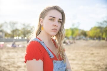 Holly Clausius press photo