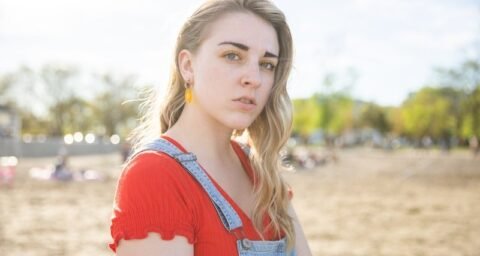 Holly Clausius press photo