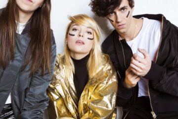 Hyphen Hyphen press photo by Manu Fauque