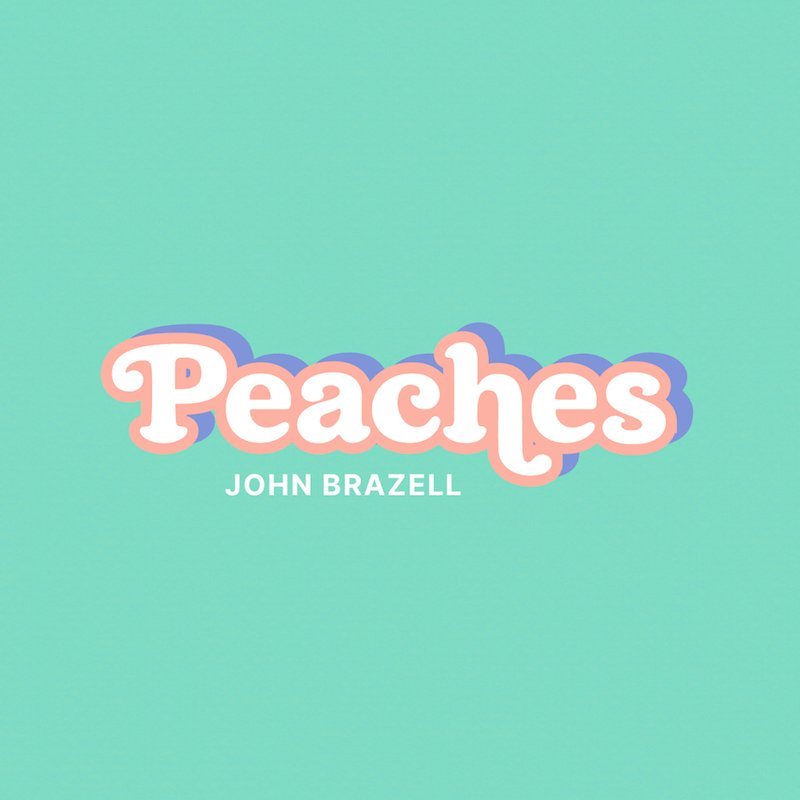 John Brazell - “Peaches” cover