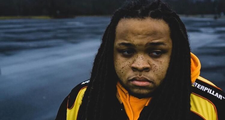 Kid Travis press photo