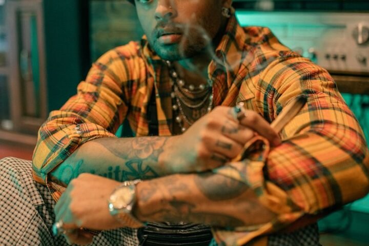 Lata Harbor press photo by Gabe Montero