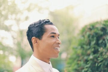 Sir The Baptist press photo