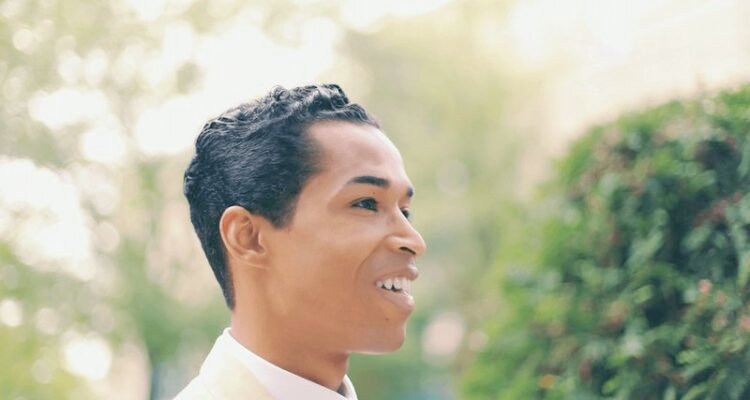 Sir The Baptist press photo