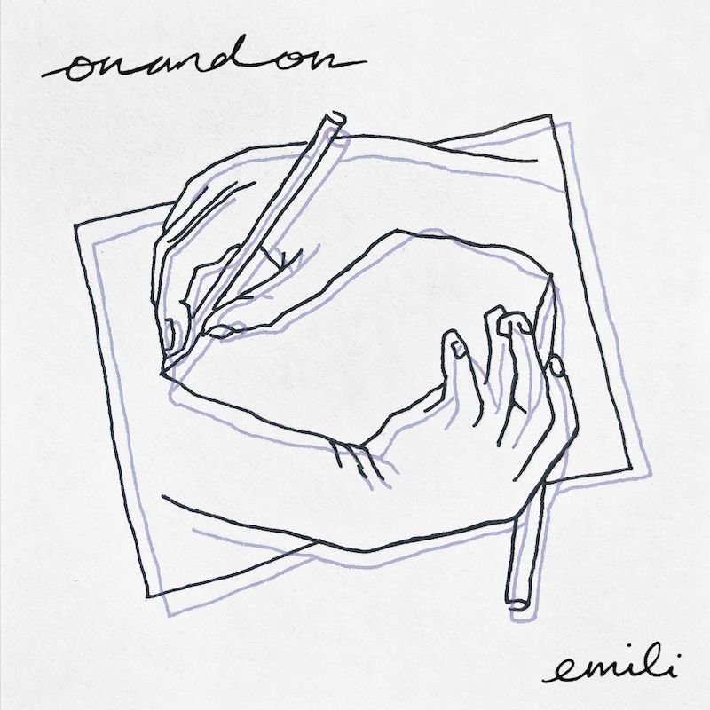 Emili - “On and On” cover