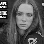 Holly Humberstone - “Overkill” Vevo DSCVR performance