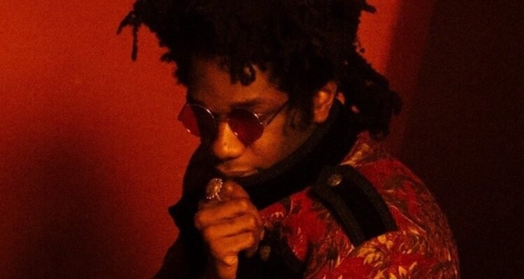 L.A. Salami press photo