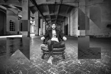 LMNL press photo by Alessandro Alex Fibbi