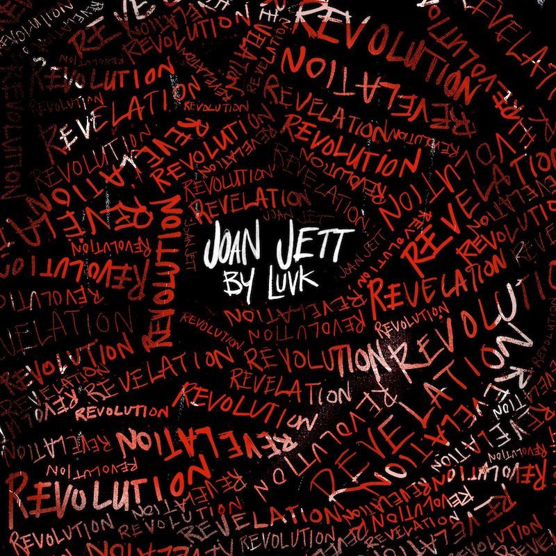 LUVK - Joan Jett cover