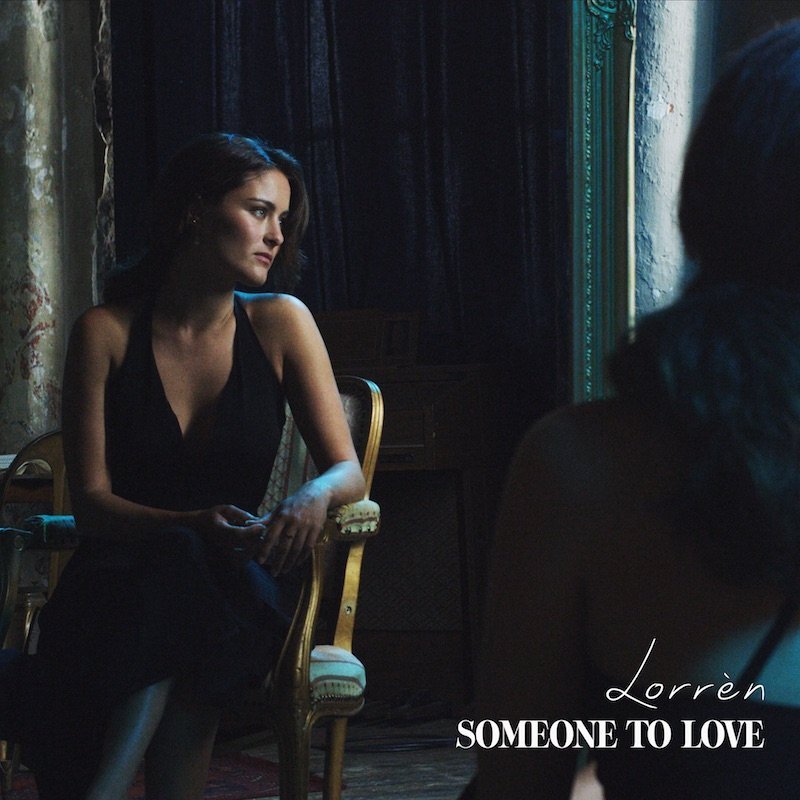 Lorrèn - “Someone to Love” cover