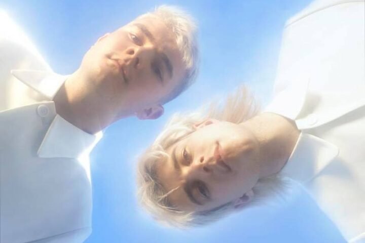 SACHI - “You (A la)” press photo